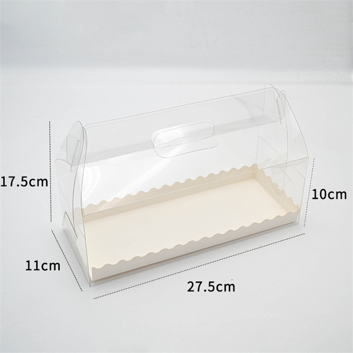 Cake box from DisposablesInc.com. The best import service in China. Import your disposable items and products from us. 